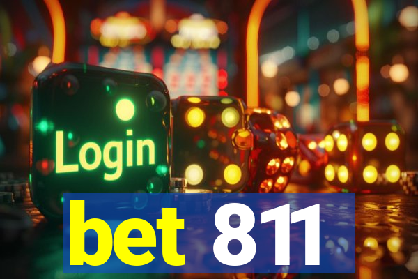 bet 811